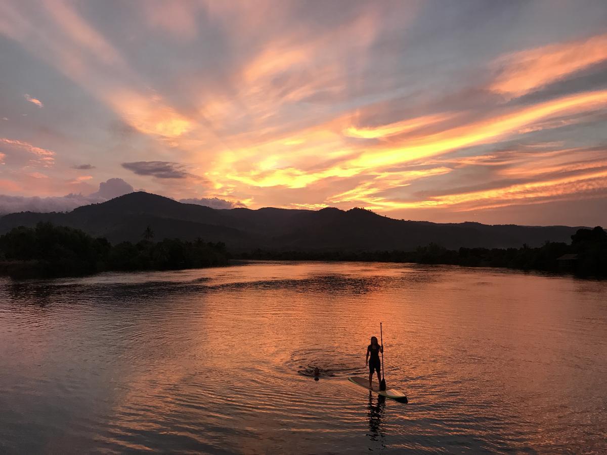 Mad Monkey Hostel Kampot (Adults Only) Exteriér fotografie
