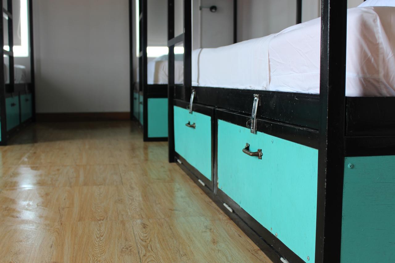 Mad Monkey Hostel Kampot (Adults Only) Exteriér fotografie