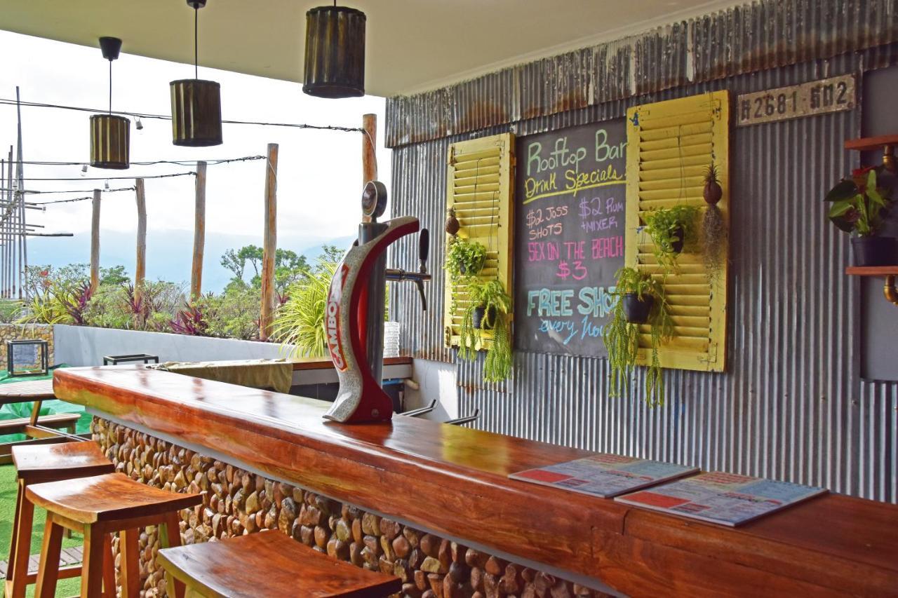 Mad Monkey Hostel Kampot (Adults Only) Exteriér fotografie