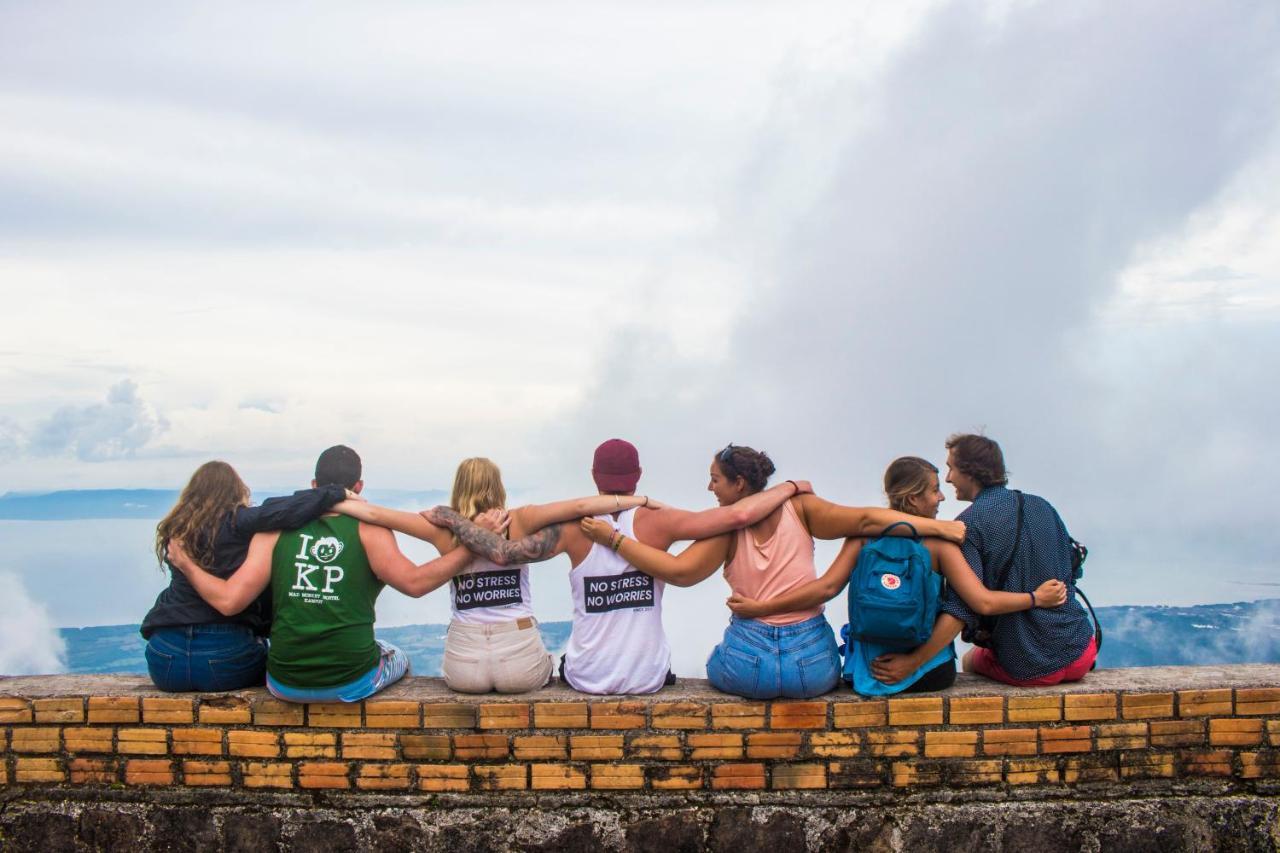 Mad Monkey Hostel Kampot (Adults Only) Exteriér fotografie