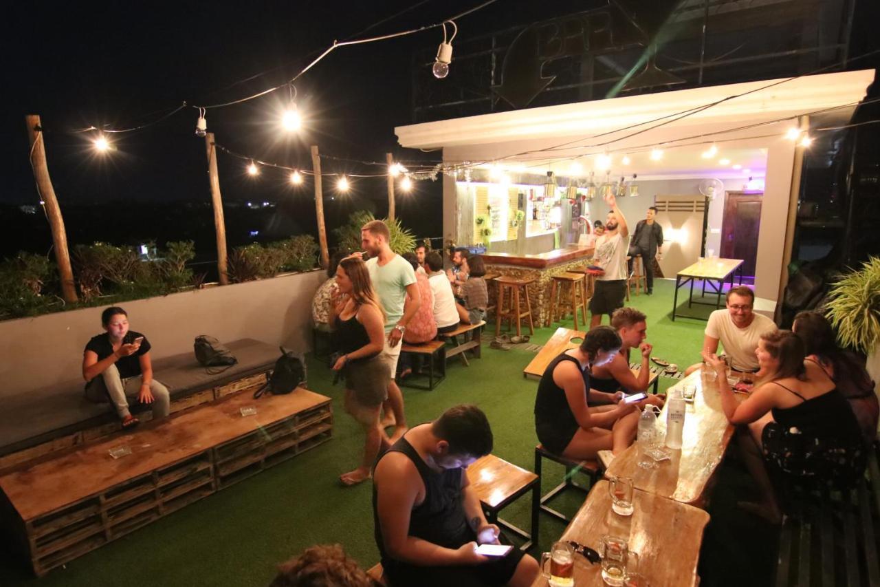Mad Monkey Hostel Kampot (Adults Only) Exteriér fotografie