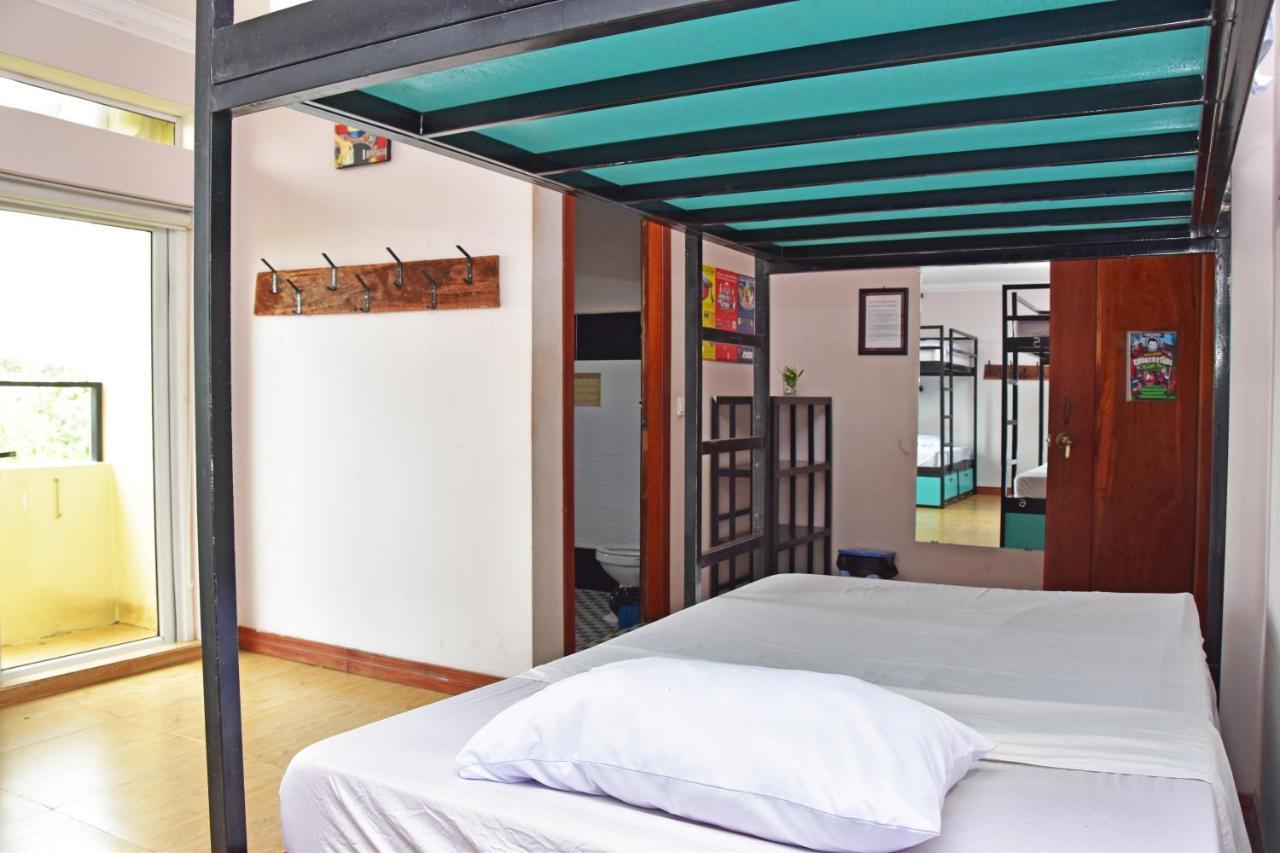 Mad Monkey Hostel Kampot (Adults Only) Exteriér fotografie